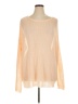 Lumiere Tan Pullover Sweater Size XL - photo 1