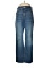 Madewell Blue Jeans Size 28 waist - photo 1