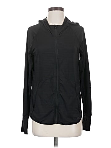 Athleta Zip Up Hoodie (view 1)