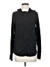 Athleta Black Zip Up Hoodie Size S (petite) - photo 1