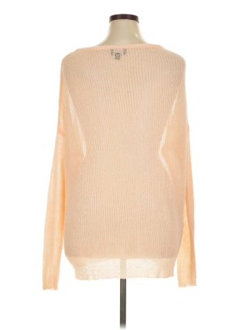 Lumiere Pullover Sweater (view 2)