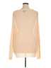 Lumiere Tan Pullover Sweater Size XL - photo 2