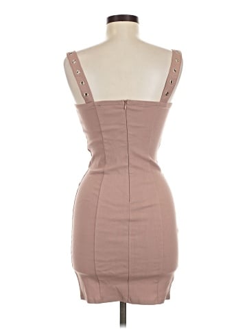 Haute Monde Cocktail Dress (view 2)
