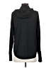 Athleta Black Zip Up Hoodie Size S (petite) - photo 2