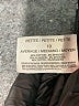 Gloria Vanderbilt Chevron-herringbone Blue Jeans Size 10 Petite - photo 5