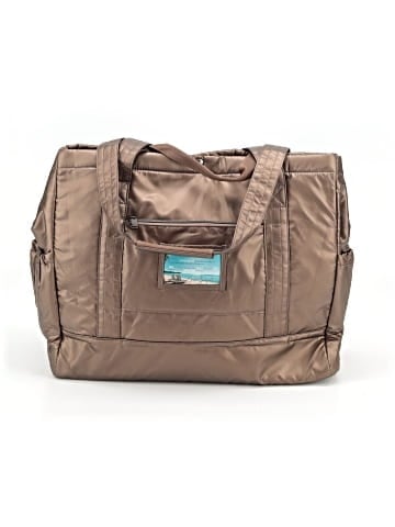 Lug Weekender (view 1)