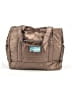 Lug 100% Polyester Brown Weekender One size - photo 1