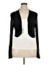 Soft Surroundings 100% Rayon Black Cardigan Size XL - photo 1