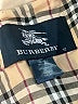Burberry Gold Jacket Size 12 - photo 11