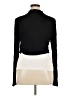 Soft Surroundings 100% Rayon Black Cardigan Size XL - photo 2