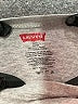 Levi's Silver Short Sleeve T-Shirt Size S - photo 7