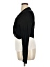 Soft Surroundings 100% Rayon Black Cardigan Size XL - photo 5