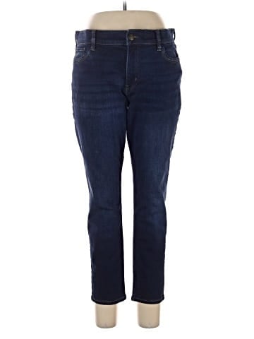 Liz Claiborne Jeans (view 1)