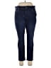 Liz Claiborne Blue Jeans Size 14 - photo 1
