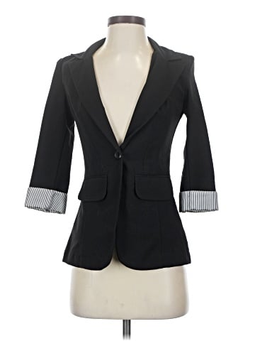 Iz Byer Blazer (view 1)