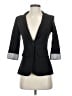 Iz Byer Black Blazer Size XS - photo 1