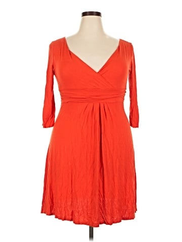 Doublju Casual Dress (view 1)