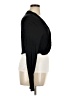 Soft Surroundings 100% Rayon Black Cardigan Size XL - photo 4
