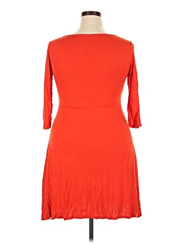 Doublju Casual Dress (view 2)