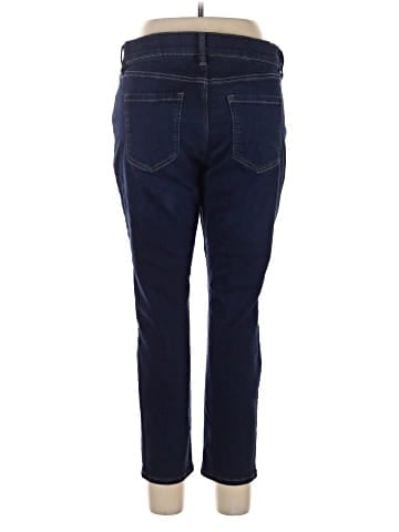 Liz Claiborne Jeans (view 2)