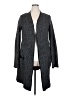 Nine West Gray Cardigan Size XXL - photo 1