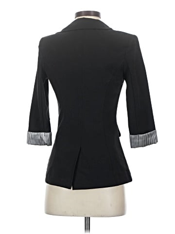 Iz Byer Blazer (view 2)