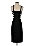 TOBI Black Cocktail Dress Size S - photo 2