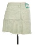 Boyish 100% Cotton Green Denim Skirt Size 29 waist - photo 2