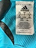 Adidas 100% Polyester Blue Active Tank Size S (kids) - photo 3