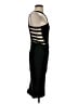 TOBI Black Cocktail Dress Size S - photo 4