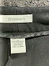 DressBarn Solid Black Shorts Size 12 - photo 3