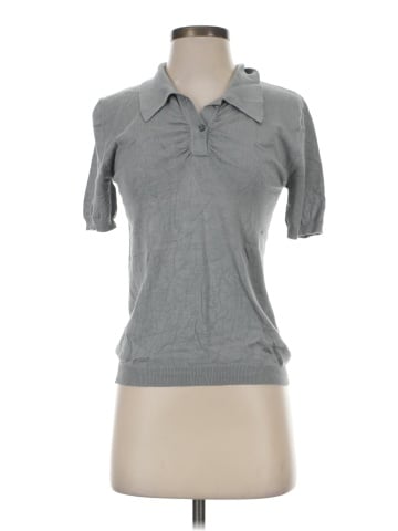 Aspire Short Sleeve Polo (view 1)