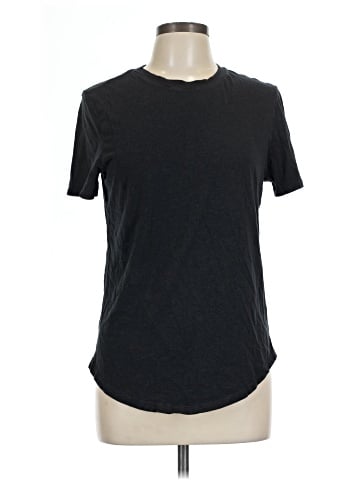 Lululemon Athletica Short Sleeve T-Shirt (view 1)