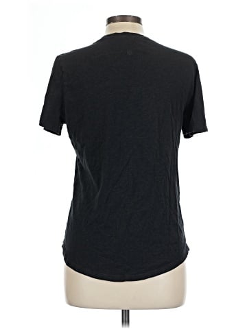 Lululemon Athletica Short Sleeve T-Shirt (view 2)