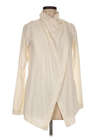 Active by Old Navy Cardigan (view 1)