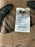 Quiksilver Solid Gray Casual Pants 9-12 MO / 12 MO - photo 3