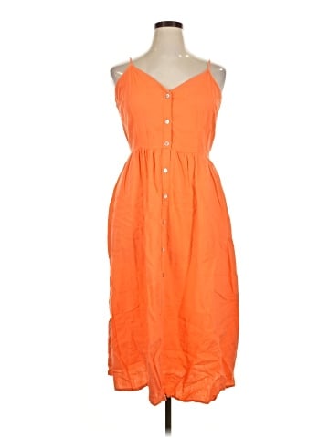 A New Day Casual Dress (view 1)