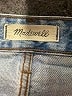 Madewell 100% Cotton Blue Jeans Size 30 waist (tall) - photo 7