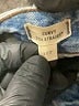 Madewell 100% Cotton Blue Jeans Size 30 waist (tall) - photo 8