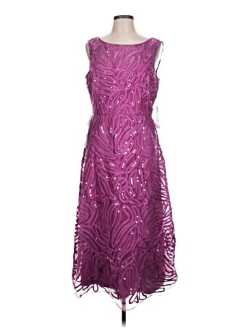 JS Collections Cocktail Dress (view 1)