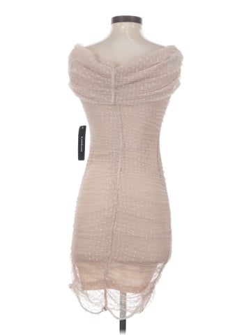 Bebe Cocktail Dress (view 2)
