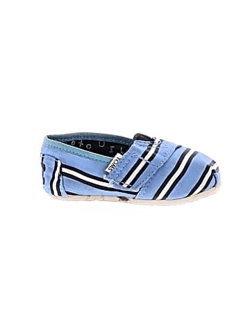 TOMS Booties (view 1)