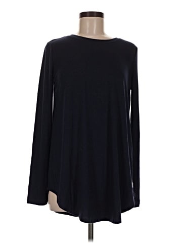 Zenana Premium Long Sleeve T-Shirt (view 1)