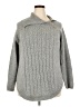 Croft & Barrow Gray Pullover Sweater Size 2X - photo 1