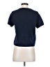 OAK + FORT Blue Pullover Sweater Size S - photo 2