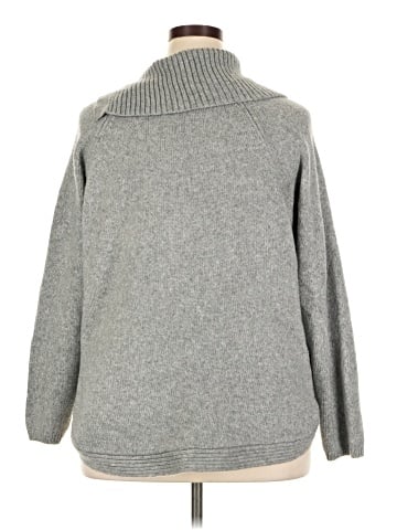 Croft & Barrow Pullover Sweater (view 2)