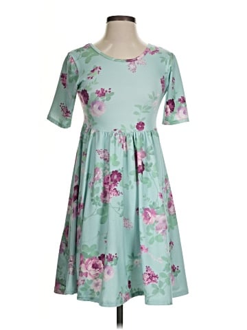 Unbranded Casual Dress (view 1)