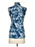 Lululemon Athletica Blue Vest Size 4 - photo 2