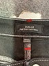 True Religion Black Jeans Size 27 waist - photo 7