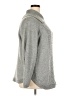 Croft & Barrow Gray Pullover Sweater Size 2X - photo 4